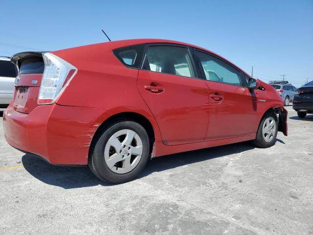 Vin: jtdkn3du1a1237651, lot: 56926275, toyota prius 20103