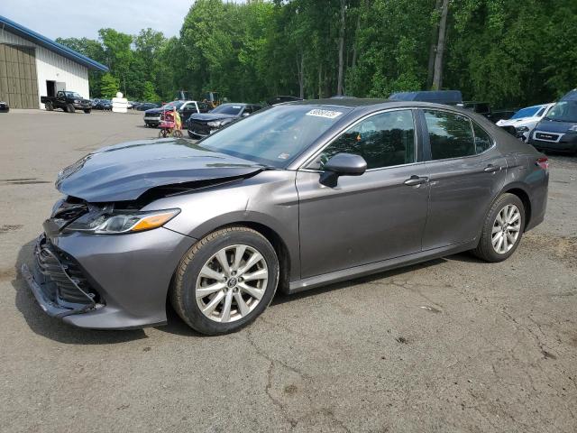 Vin: 4t1b11hk9ju052976, lot: 58958125, toyota camry l 2018 img_1