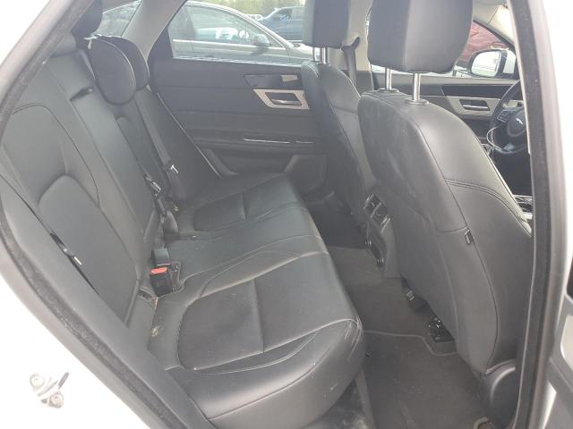 2018 JAGUAR XF SAJBS4FXXJCY69785