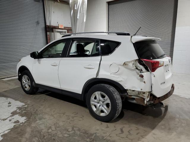 Vin: jtmbfrev3ej000186, lot: 57891875, toyota rav4 le 20142