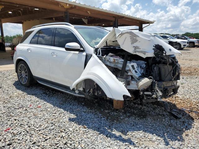 Vin: 4jgfb4jb7na831438, lot: 56167125, mercedes-benz gle-class 350 20224