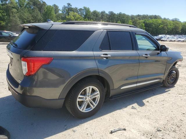 Vin: 1fmsk8dh4lga88026, lot: 55519045, ford explorer xlt 20203