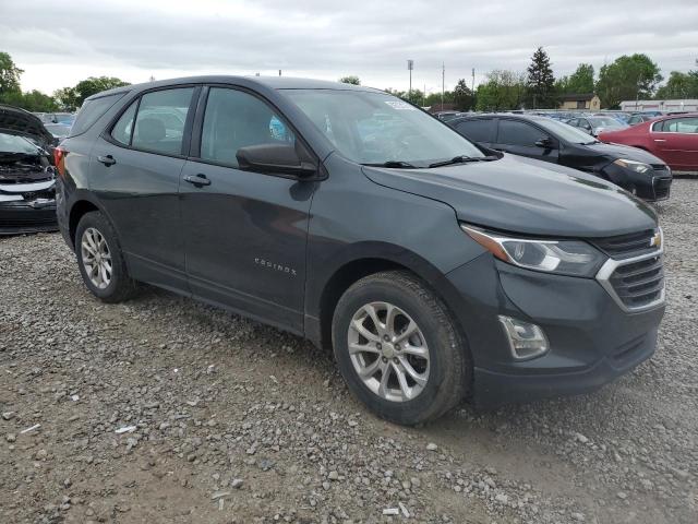 Vin: 3gnaxhev2js557612, lot: 56723175, chevrolet equinox ls 20184