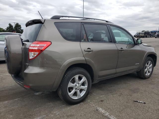 Vin: 2t3df4dv9bw144092, lot: 57395505, toyota rav4 limited 20113