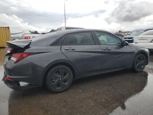 Vin: 5npls4ag1mh010488, lot: 55203955, hyundai elantra sel 20213
