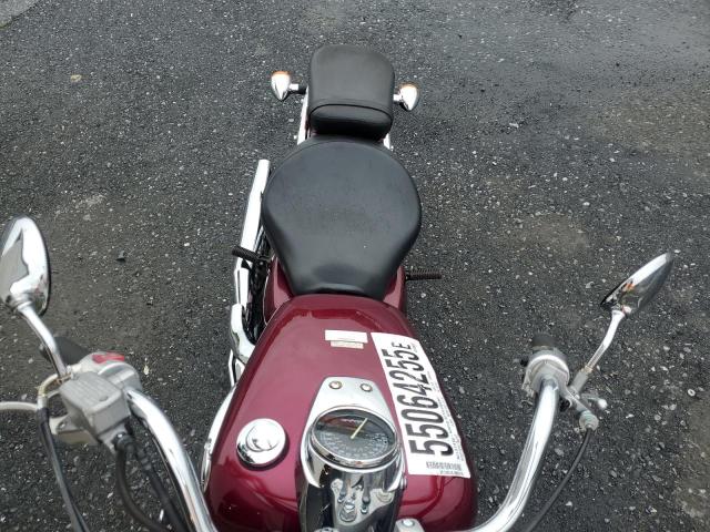 2009 HONDA VT750 C JH2RC50029K502769
