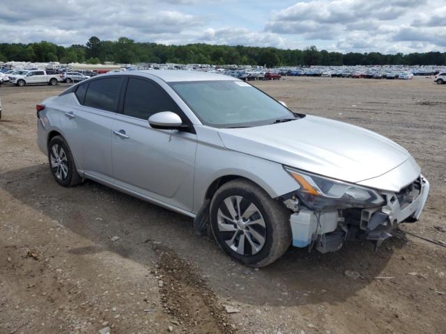 2019 NISSAN ALTIMA S - 1N4BL4BV3KC169355