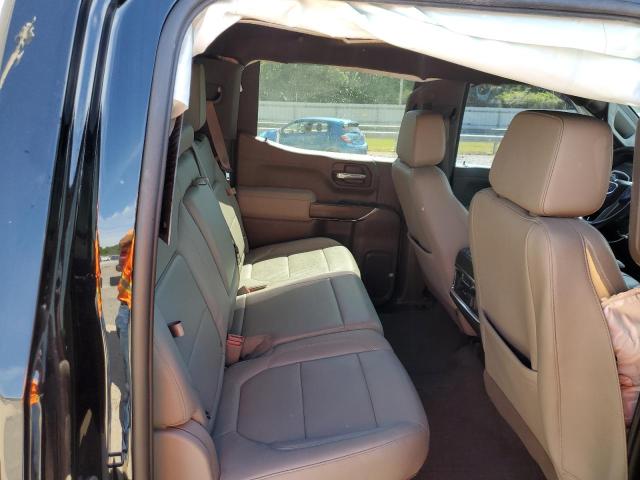 2020 GMC SIERRA K15 3GTU9DED0LG372383