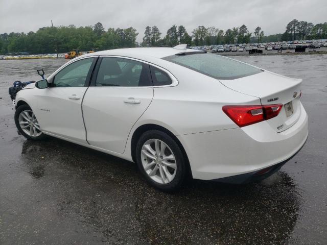 Vin: 1g1ze5st3gf189093, lot: 56710365, chevrolet malibu lt 20162
