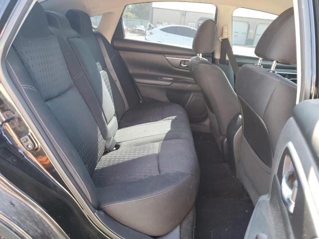 2017 NISSAN ALTIMA 2.5 - 1N4AL3AP9HC110070