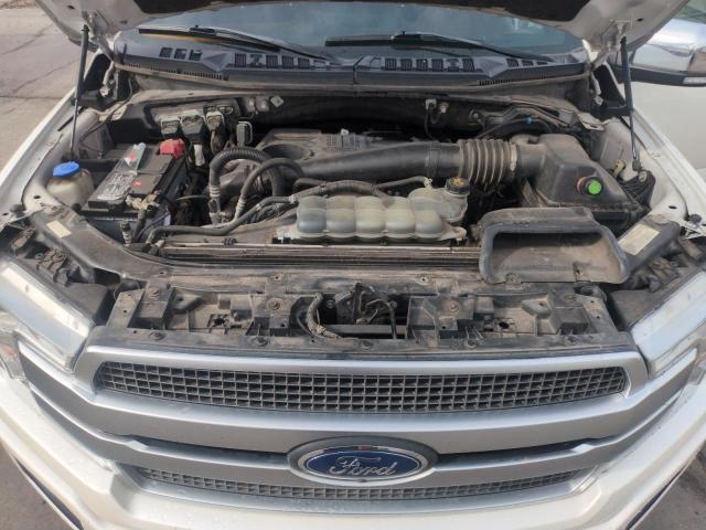 2019 FORD F150 SUPER - 1FTFW1E16KFA96183