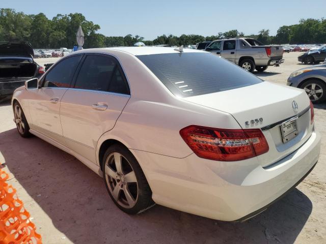 Vin: wddhf5gb0aa053921, lot: 57098875, mercedes-benz e-class 350 20102