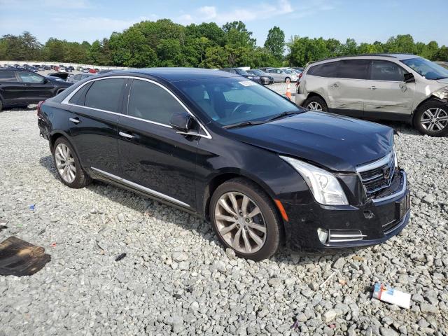 Vin: 2g61m5s36h9167691, lot: 55155365, cadillac xts luxury 20174