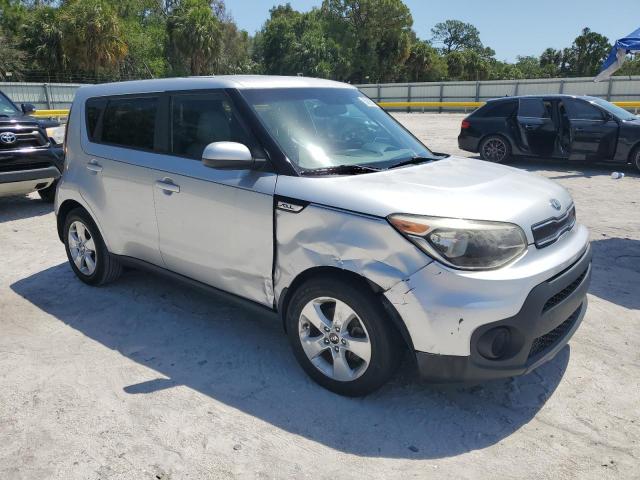 Vin: kndjn2a2xh7466913, lot: 55826725, kia soul 20174