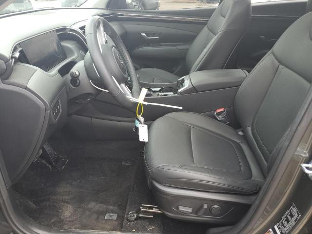 2023 HYUNDAI TUCSON SEL 5NMJF3AE0PH280009