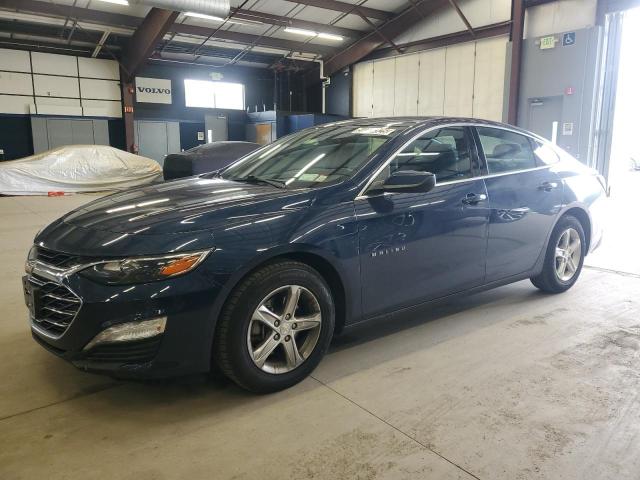 Vin: 1g1zd5st6nf143452, lot: 59264325, chevrolet malibu lt 2022 img_1