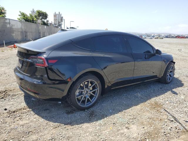 Vin: 5yj3e1ea7pf575164, lot: 56024755, tesla model 3 20233