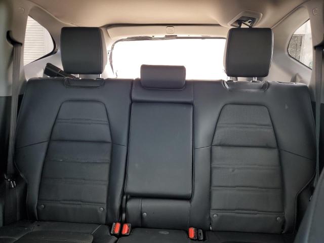 2019 HONDA CR-V TOURI JHLRW2H97KX012048