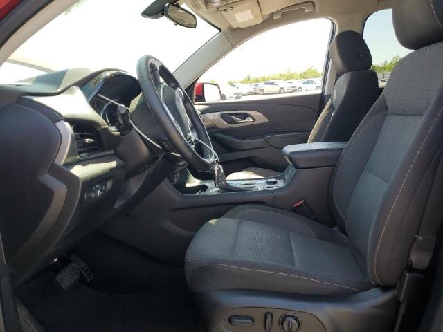2020 CHEVROLET TRAVERSE L - 1GNERGKW5LJ233397