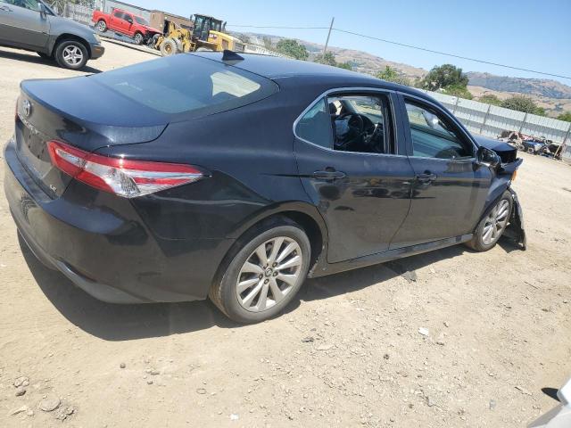Vin: 4t1b11hk9ku198585, lot: 57893465, toyota camry l 20193