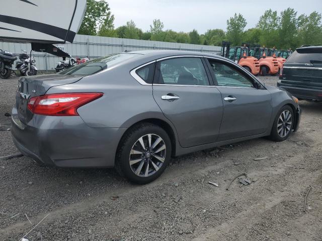 Vin: 1n4al3ap5hc186322, lot: 56395185, nissan altima 2.5 20173