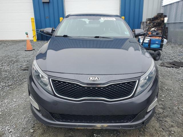 2015 KIA OPTIMA LX - KNAGM4A77F5622173