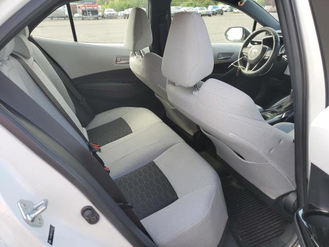 2019 TOYOTA COROLLA SE - JTNK4RBE0K3055815
