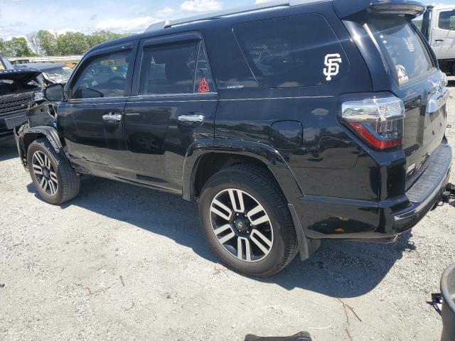 Vin: jtebu5jr9h5429056, lot: 55637975, toyota 4runner sr5/sr5 premium 20172
