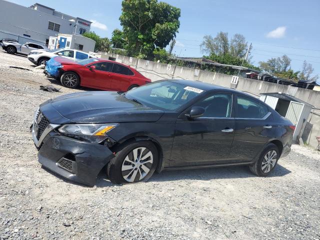 Vin: 1n4bl4bw2ln323858, lot: 58843335, nissan altima s 2020 img_1