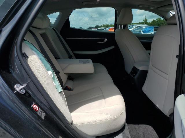 KMHL14JA0PA290443 2023 HYUNDAI SONATA