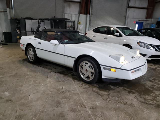 Vin: 1g1yy3181k5126223, lot: 55970935, chevrolet corvette 19894