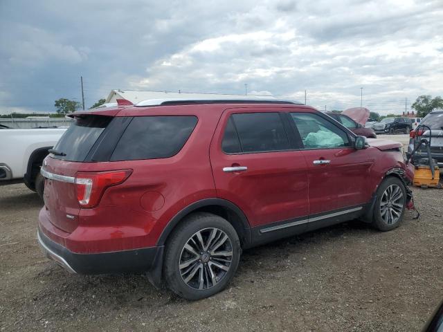 Vin: 1fm5k8ht0ggc96650, lot: 58427945, ford explorer platinum 20163
