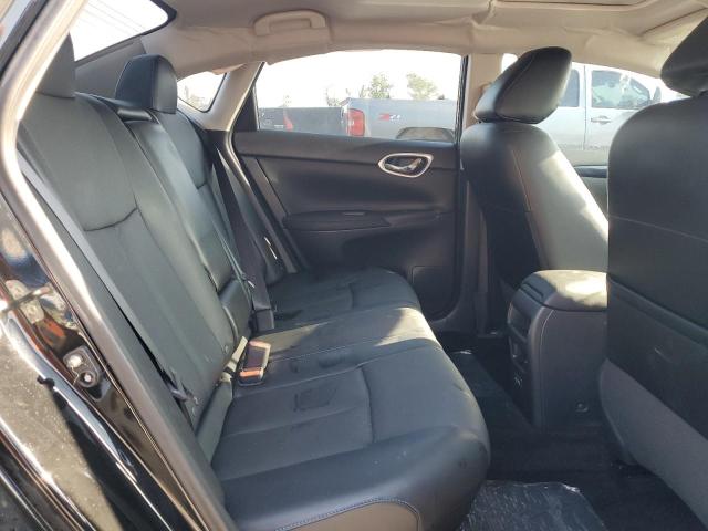 2019 NISSAN SENTRA S #3303903719