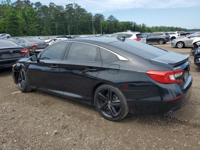 Vin: 1hgcv2f38la007659, lot: 54971805, honda accord sport 20202
