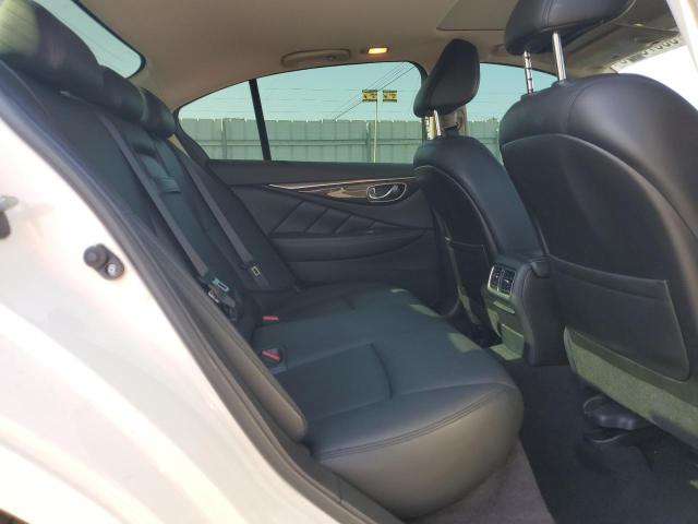2018 INFINITI Q50 LUXE - JN1EV7AP6JM366764