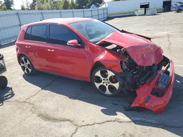 Vin: wvwhd7aj0bw341406, lot: 57813555, volkswagen gti 20114