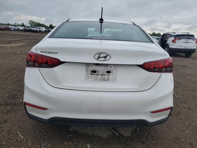 2022 HYUNDAI ACCENT SE - 3KPC24A61NE173722