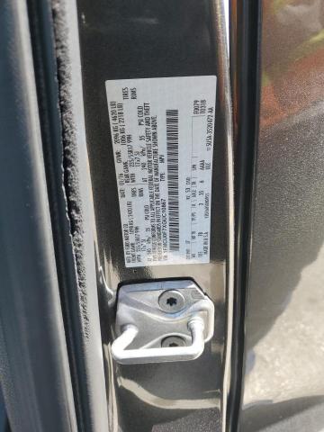 2016 FORD ESCAPE S - 1FMCU0F7XGUC10867