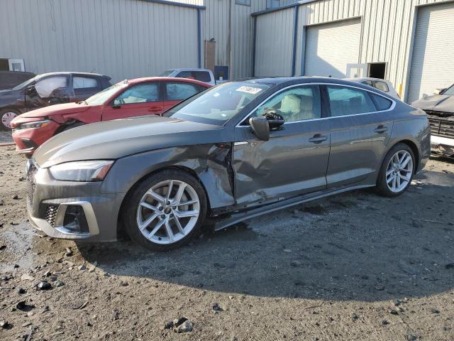 Vin: waufacf59ra083184, lot: 55037105, audi a5 premium plus 45 2024 img_1