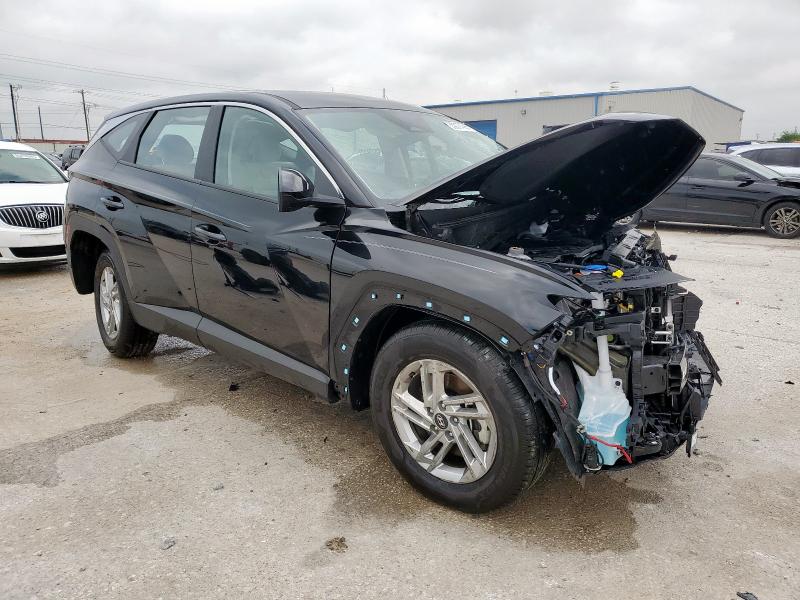 Vin: km8ja3de8su375991, lot: 55077435, hyundai tucson se 20254