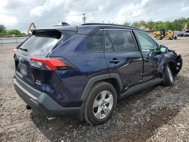 Vin: 2t3rwrfv6lw079915, lot: 55972495, toyota rav4 xle 20203