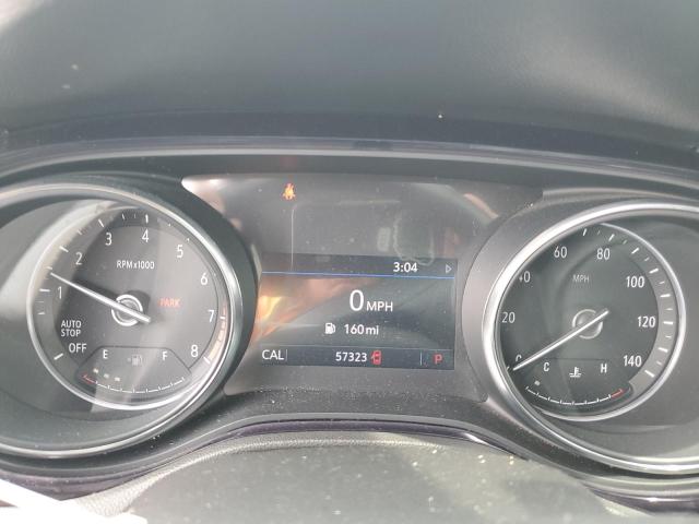 2021 BUICK ENCORE GX - KL4MMBS23MB042893