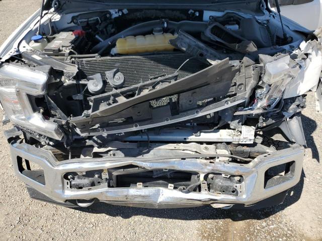 2018 FORD F150 SUPER 1FTEW1EG8JFB15198