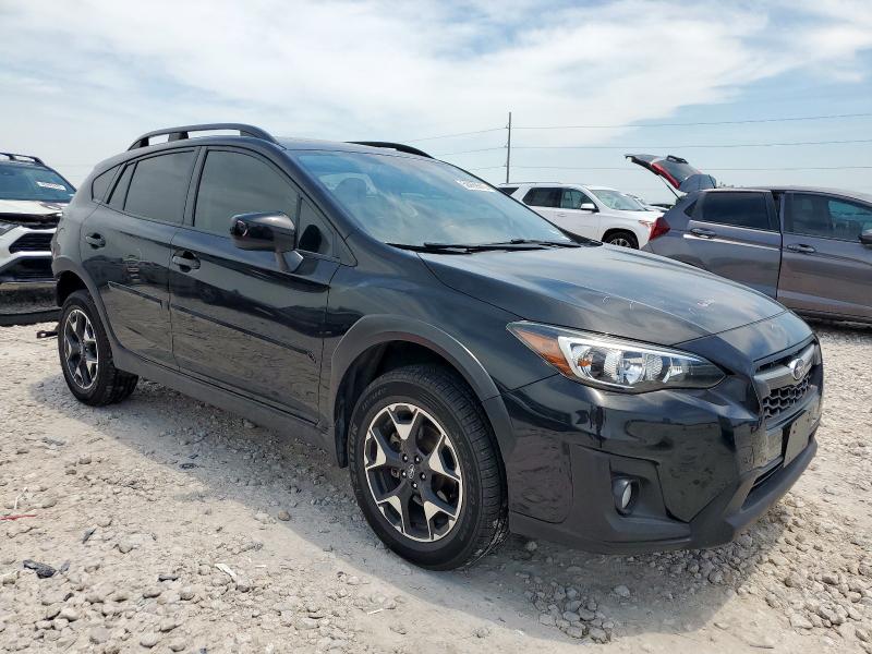 Vin: jf2gtaec8lh277534, lot: 56969915, subaru crosstrek premium 20204
