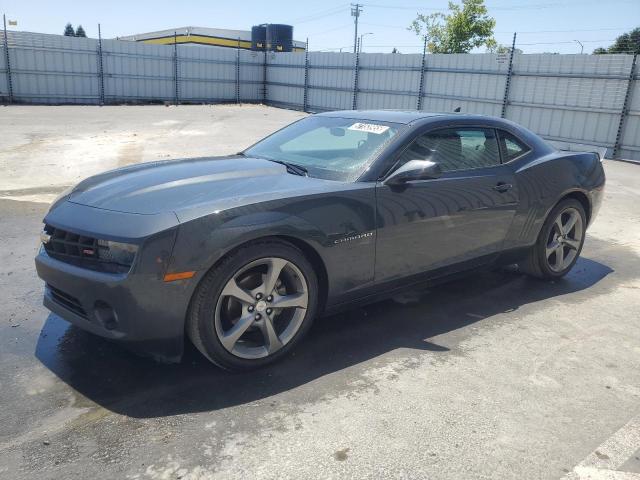 Vin: 2g1fc1e38d9163929, lot: 57153955, chevrolet camaro lt 2013 img_1