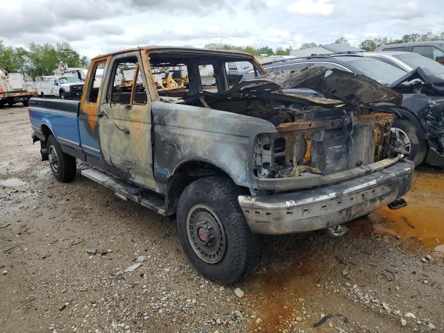 Vin: 1fthx26m1nka01092, lot: 57654245, ford all models 19924