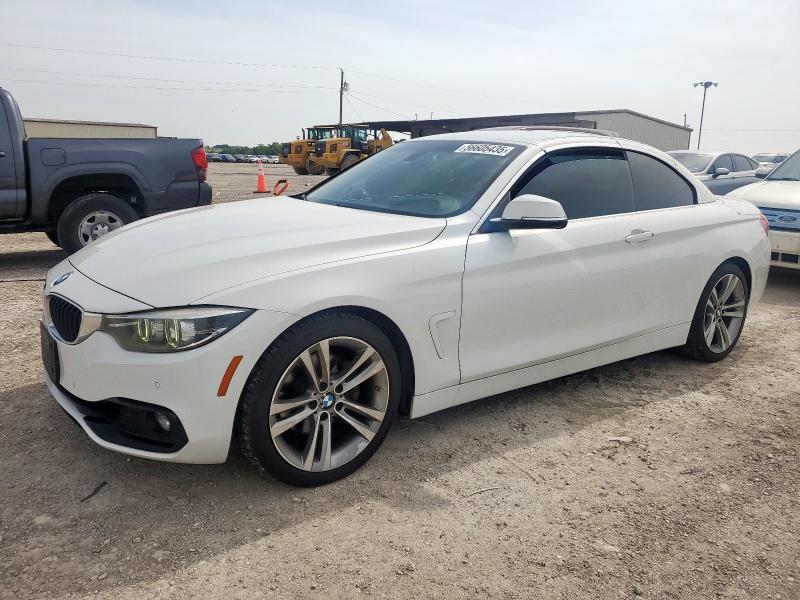 Vin: wba4z1c59jec58672, lot: 56605435, bmw 4 series 2018 img_1