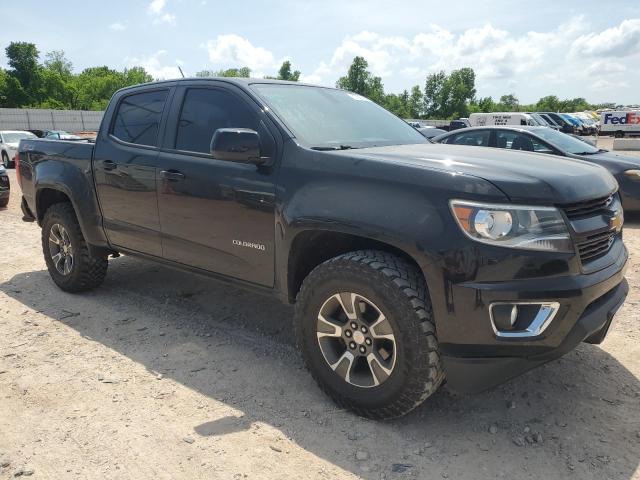 Vin: 1gcgtde3xg1366584, lot: 57827595, chevrolet colorado z71 20164