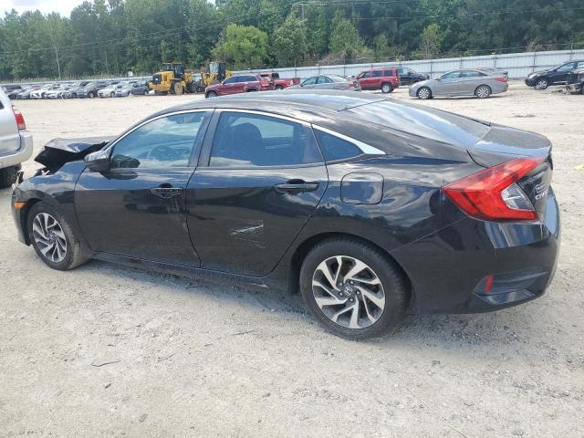 Vin: 19xfc2f73ge090487, lot: 57658845, honda civic ex 20162