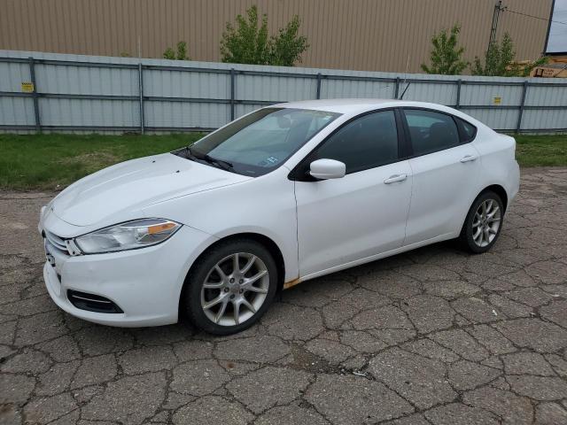 DODGE DART SXT